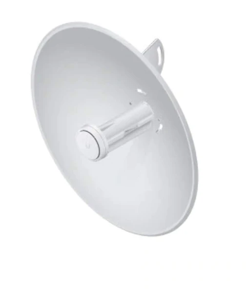 Marka + bilinmiyor Ubiquiti Networks PBE-M5-400 1000 Mbit/s beyaz ürün görseli 1