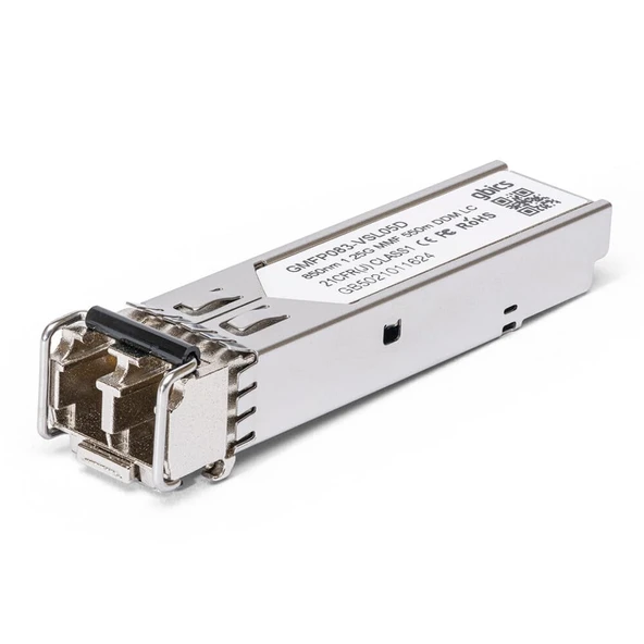 Palo Alto Ağları PAN-SFP-SX ürün görseli 1