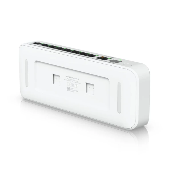 Ubiquiti Ağları Flex 2.5G - (USW-Flex-2.5G-8) - Resim 5