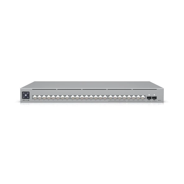 UBIQUITI UniFi USW-Pro-Max-24-PoE Anahtarı ürün görseli 1