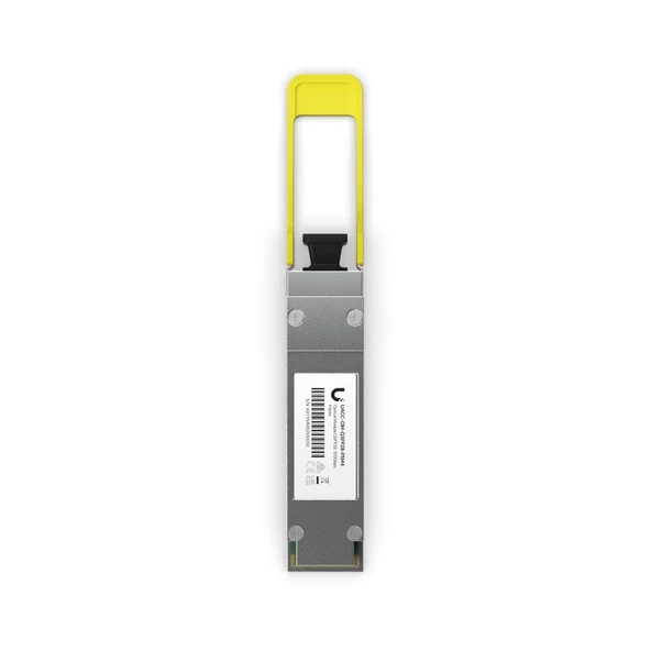 Ubiquiti QSFP28 Modülleri 100Gbps PSM4 - Resim 3