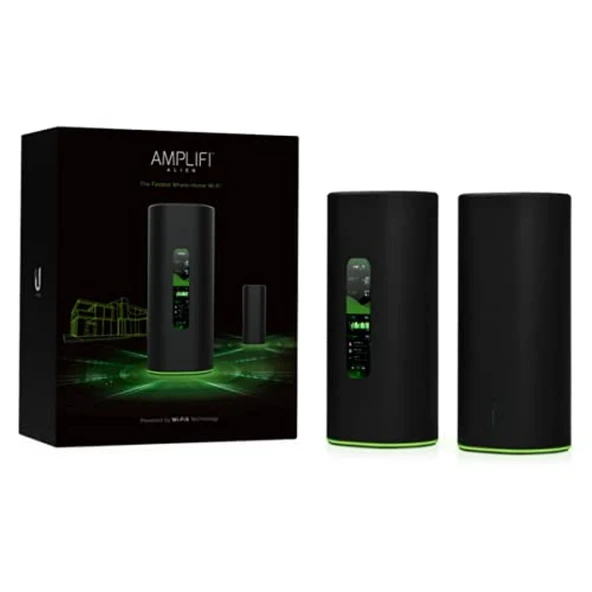 Ubiquiti Uzaylı Örgü Kiti, AFI-ALN ürün görseli 1
