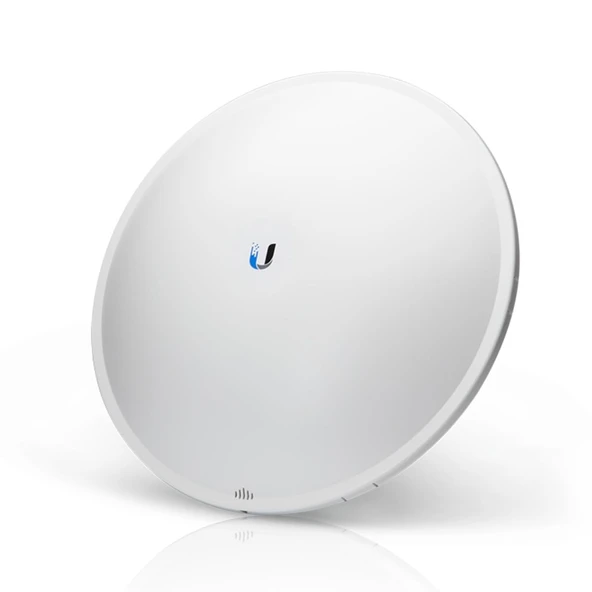 UBIQUITI Networks PowerBeam 500 mm RF yalıtımlı reflektörlü 5 GHz airMAX ac Köprüsü ürün görseli 1