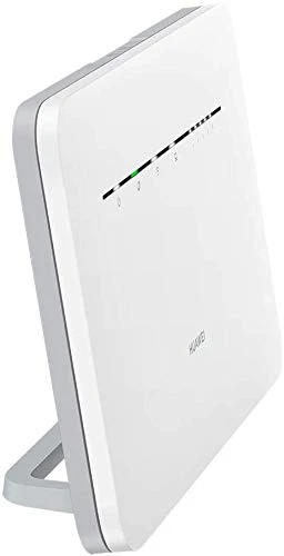 Huawei 4G Router 3 Pro - Beyaz - Resim 3