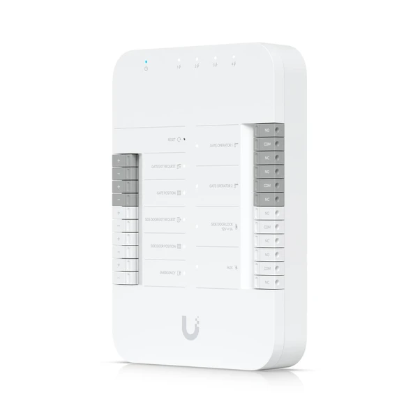 UbiQuiti UA HUB Kapısı - Resim 2