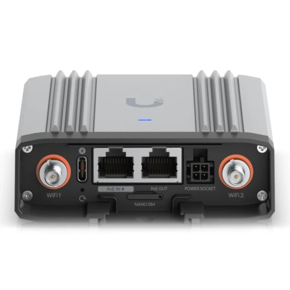 UbiQuiti UMR Endüstriyel - Resim 6