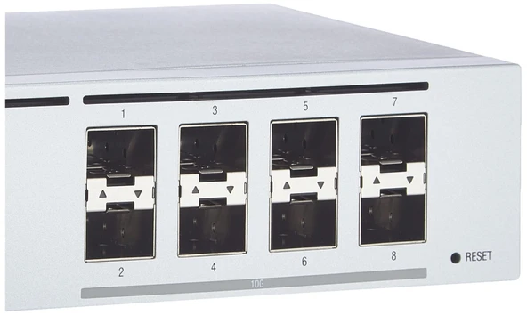 UniFi Switch toplama - Resim 2