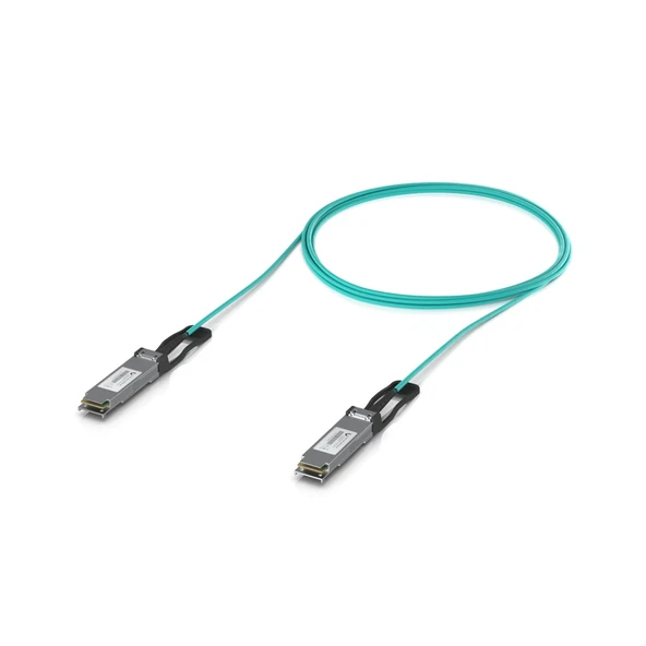 UbiQuiti UACC-AOC-QSFP28-5M ürün görseli 1