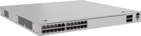 Huawei Switch S310-24PN4X 24 Bağlantı Noktalı L2+ 2.5G PoE ürün görseli 1