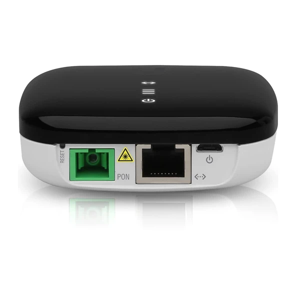 Ubiquiti Networks Router - Kablosuz - Modemler Marka Model ONT UF-Loco Ufiber Nano Loco Çok Renkli ürün görseli 1