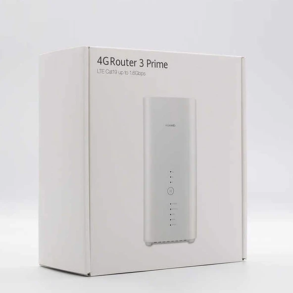 Huawei Cat19 LTE ​​CPE B818-263 - Resim 2