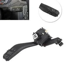 Sınyal Kumanda Kolu Vw Golf5-Jetta-Passat-Caddy-Leon Bm 04- (Oem No: 1K0953513) ürün görseli 1
