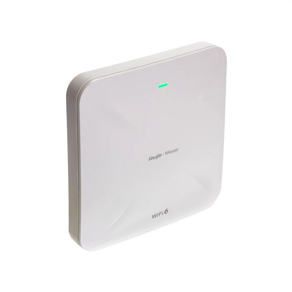 Ruijie Reyee Wi-Fi 6 Multi-G Tavan Erişim Noktası ürün görseli 1