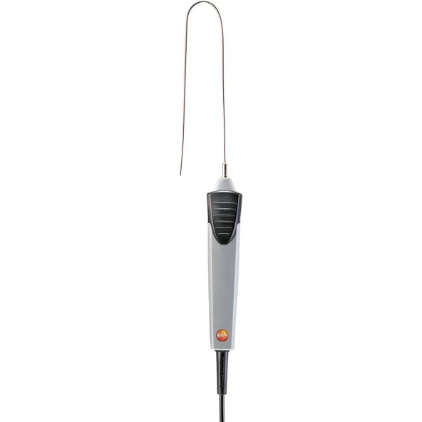 testo - 0602 0593 - Esnek ve hızlı daldırma probu, TE K tipi ürün görseli 1