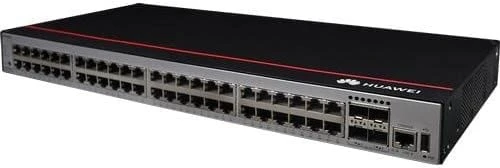 Huawei Yönlendiriciler - Kablosuz - Modemler Marka Model S5735-L48T4X-A1 (48 10/100/1000BASE) ürün görseli 1
