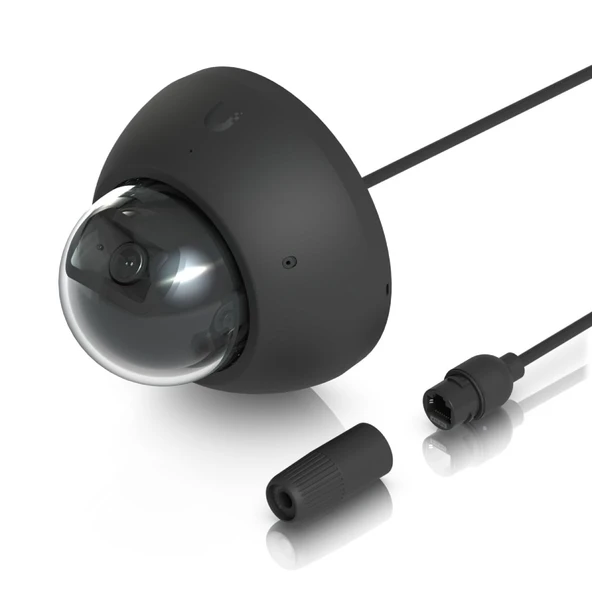 UbiQuiti UVC-AI-Dome-B - Resim 6