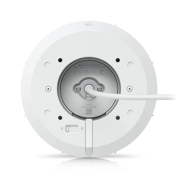 UbiQuiti UVC-AI-Taret-W - Resim 7