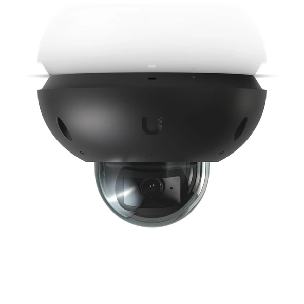 Ubiquiti UVC-G6-Kubbe-B - Resim 3