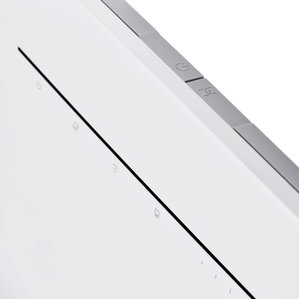 Huawei 4G Router 3 Pro - Beyaz - Resim 5