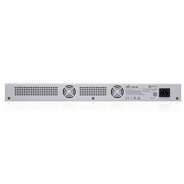 UbiQuiti USG-PRO-4 yeni - Resim 4