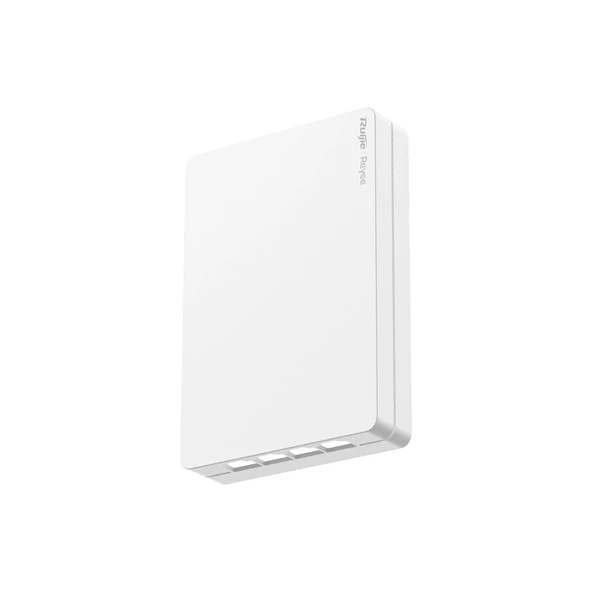RUIJIE Reyee Punto de Acceso De Pared Wi-fi 6 Dual Band ürün görseli 1
