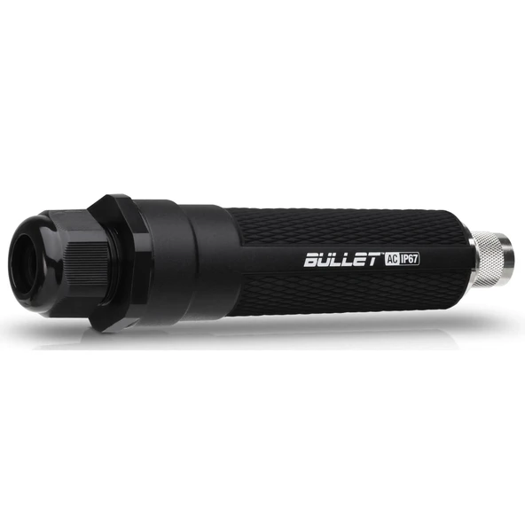 UbiQuiti BULLETAC-IP67 - Resim 4