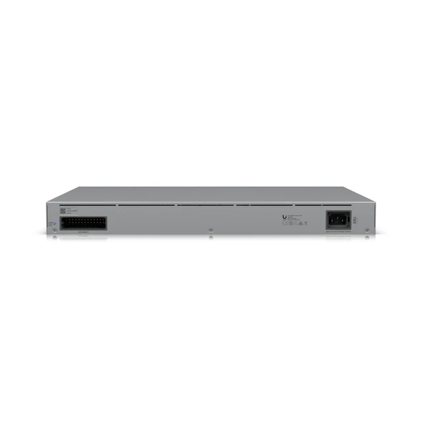 UbiQuiti USW-PRO-MAX-24 - Resim 3