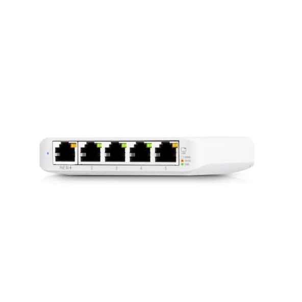 UbiQuiti USW-Flex-MINI-5 - Resim 3