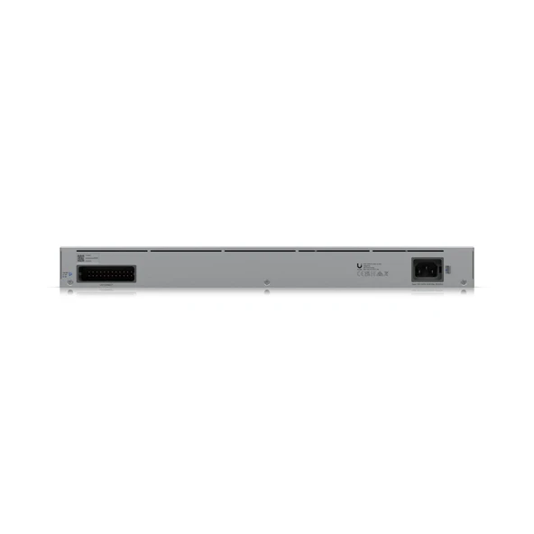 UbiQuiti USW-PRO-MAX-24 - Resim 4