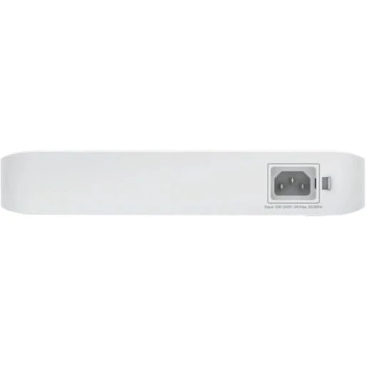 UbiQuiti USW-ENTERPRISE-8-POE - Resim 4