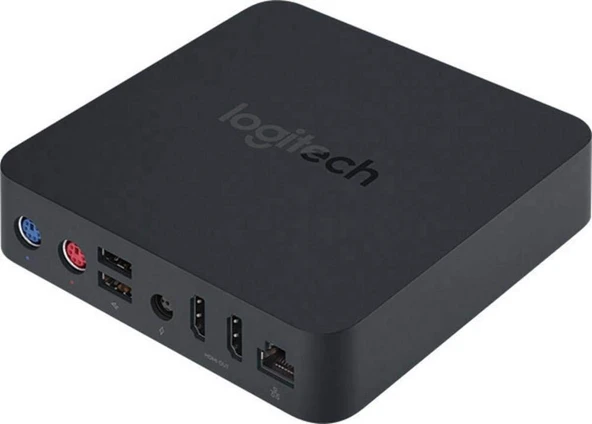 Logitech Smartdock Genişletici Kutusu - B-stok ürün görseli 1