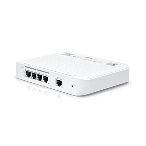 UbiQuiti USW-Flex-XG - Resim 6