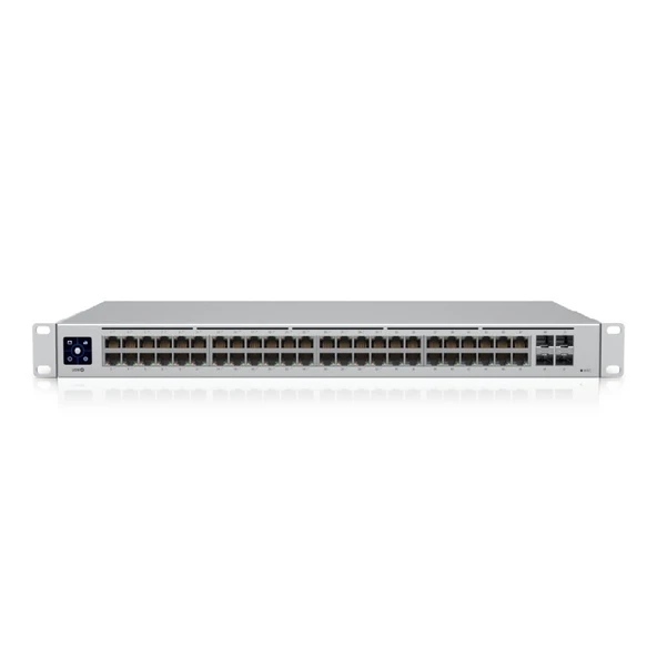 Ubiquiti Ağ Anahtarı 16P POE GIGABIT ürün görseli 1
