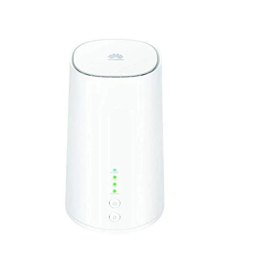 B-stok - Huawei B528 4G/LTE Yönlendirici Cat6 beyaz ürün görseli 1
