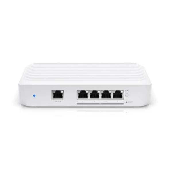 UbiQuiti USW-Flex-XG - Resim 2