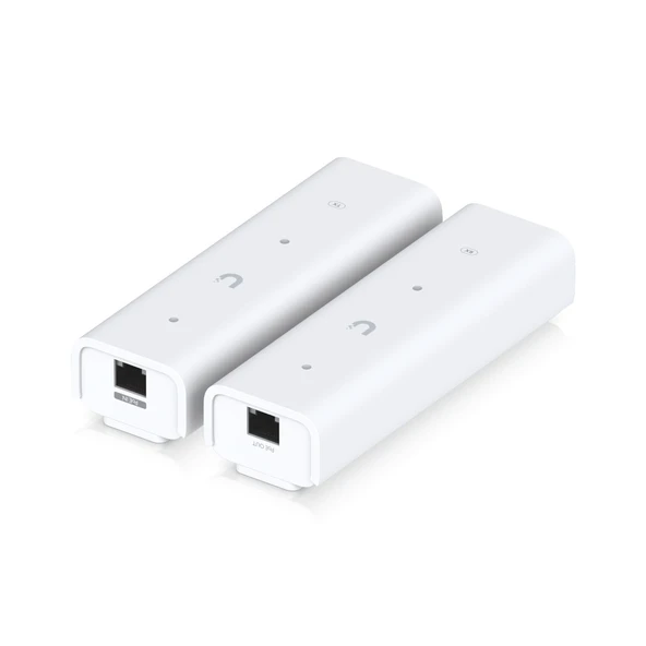 UbiQuiti UACC-RETROFIT-POE-2WIRE - Resim 5