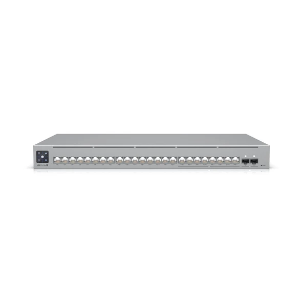 UbiQuiti USW-PRO-MAX-24 - Resim 5