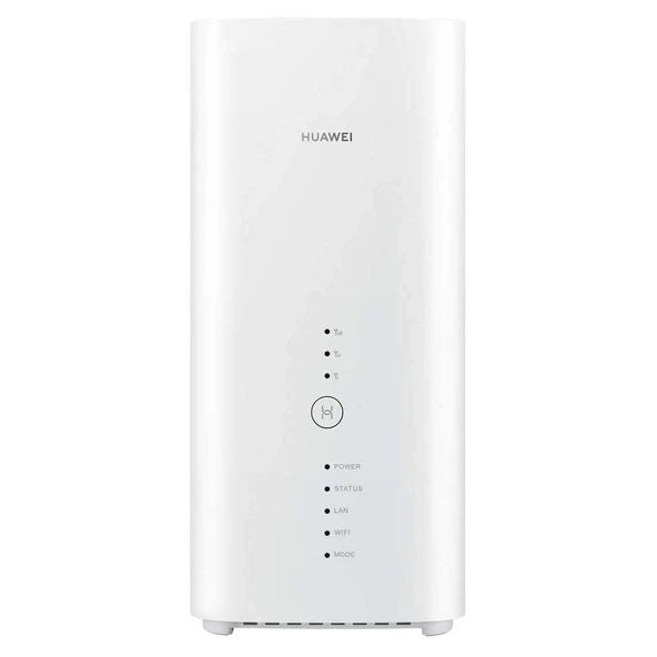 Keepgo/Huawei LTE CAT19 Mobil Yönlendirici 1.6Gbps DL (Beyaz), Beyaz ürün görseli 1