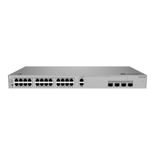 Huawei Veri İletişimi S310S-26PN4JX ağ altyapısı PoE / WLAN ürün görseli 1
