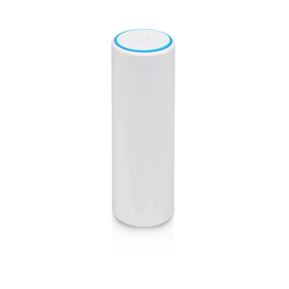 Ubiquiti Çift Bantlı IEEE 802.11a/b/g 5,30 Gbit/s Kablosuz Erişim Noktası - İç Mekan/Dış Mekan ürün görseli 1