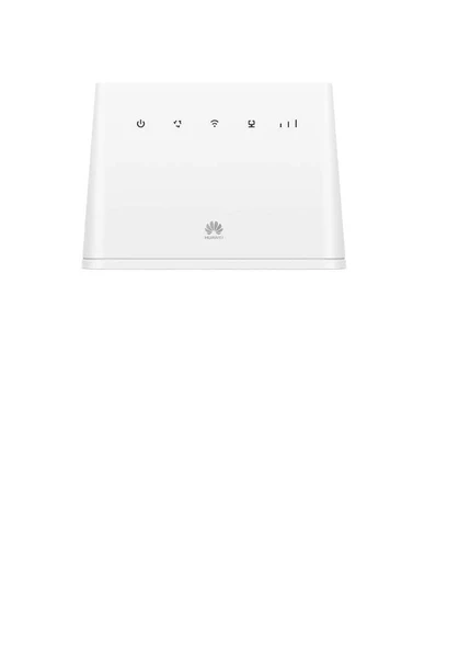 Huawei B310s-22 Yönlendirici 4G LTE 150 mégabit/s Gigabit kilitsiz 2xSMA harici anten ürün görseli 1
