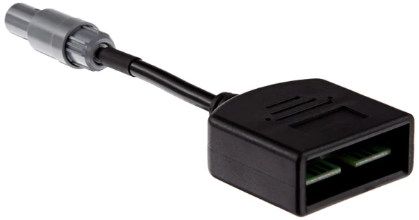Fluke 2373-ltc adaptör Lemo'dan Universal TC'ye ürün görseli 1