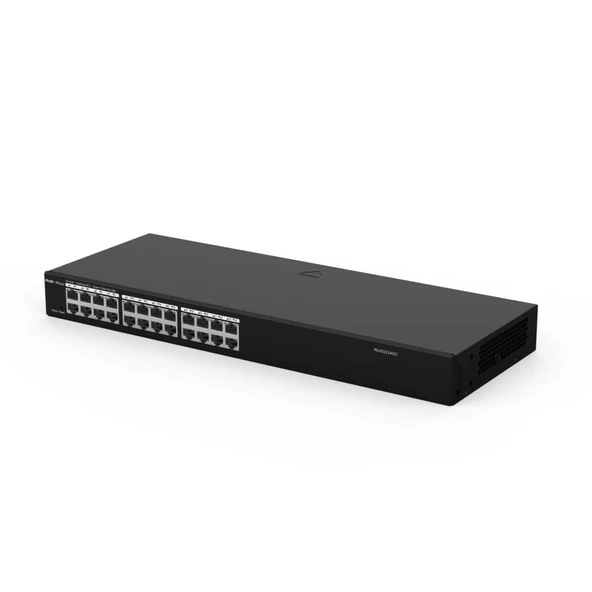 Ruijie Reyee 24 Bağlantı Noktalı Gigabit Yönetilen Anahtar RG-ES224GC ürün görseli 1
