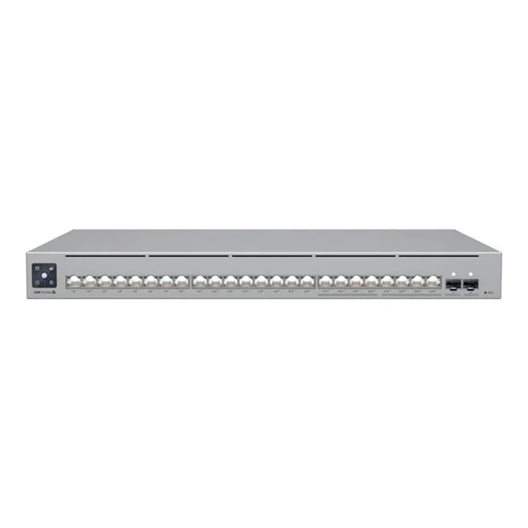 UbiQuiti USW-PRO-MAX-24-POE - Resim 2