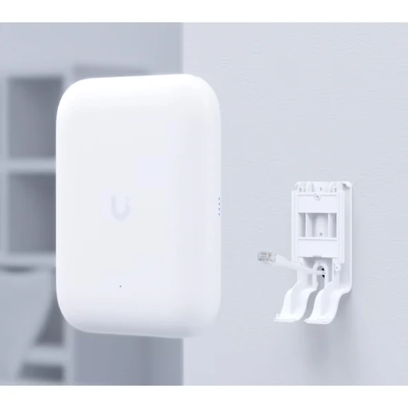 UbiQuiti U7 Dış Mekan - Resim 5