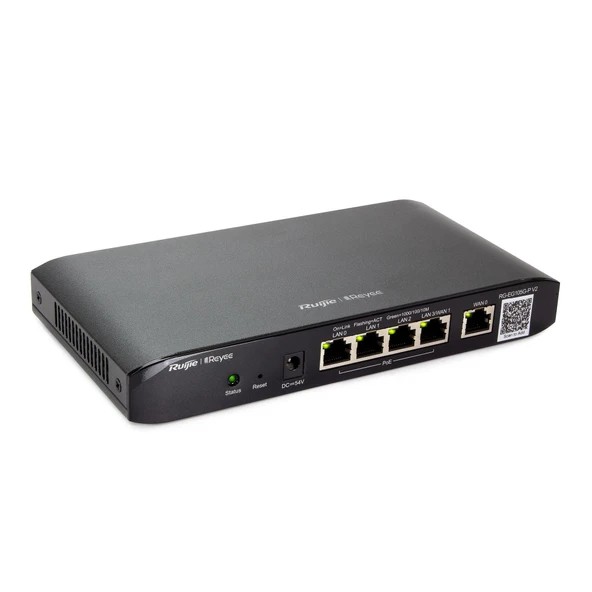 RG-EG105G-P V2 Yönlendirici ürün görseli 1