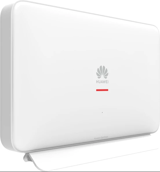 Huawei Fiber Optik FTTR F50 Ana OptiXstar V166a-20, Akıllı HGU, GPON Terminali, SC/APC, Wi-Fi 6, Beyaz ürün görseli 1