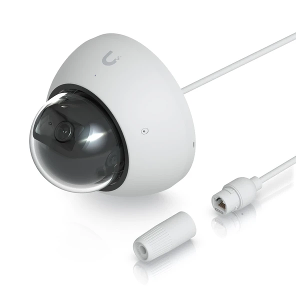 UbiQuiti UVC-AI-Dome-W - Resim 3