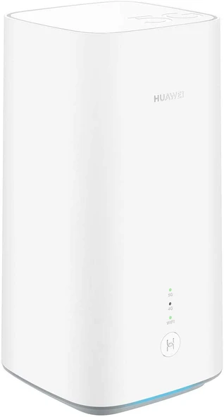 Huawei H112-370 5G CPE Pro Yönlendirici Kilitsiz, Wi-Fi 6 (802.11ax) (Yenilendi) ürün görseli 1