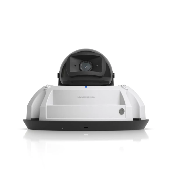UbiQuiti UVC-G6-DOME-W - Resim 6